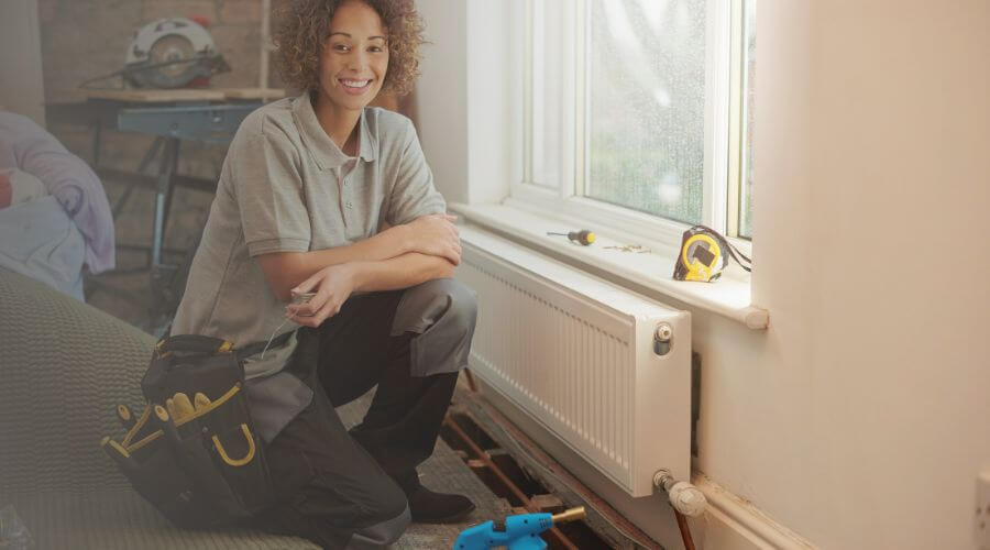Local annual plumbing maintenance in Hagaman, NY